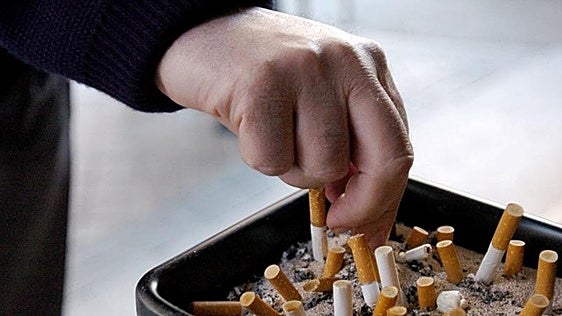 University in Spain develops 'sustainable and more resistant' asphalt made from discarded cigarette butts