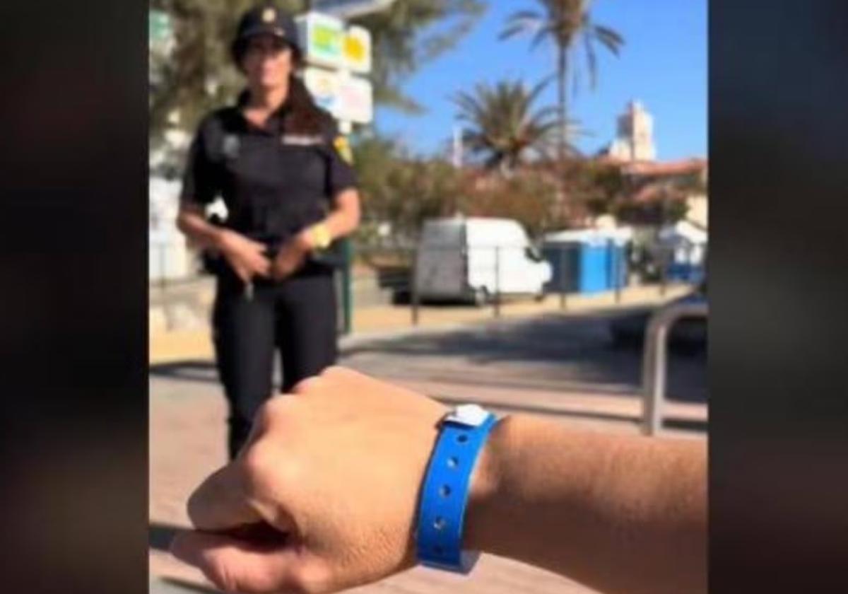 Police in Spain warn of dangers at all-inclusive hotels this summer