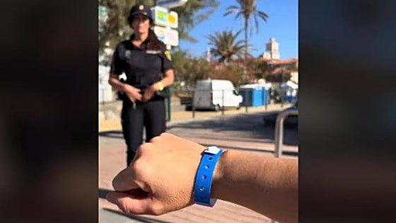 Police in Spain warn of dangers at all-inclusive hotels this summer