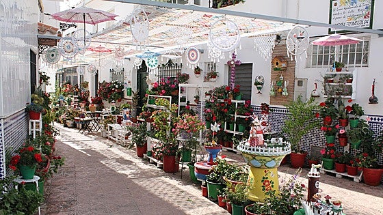 Siete cosas que no hay que perderse durante este verano en una visita a Torrox