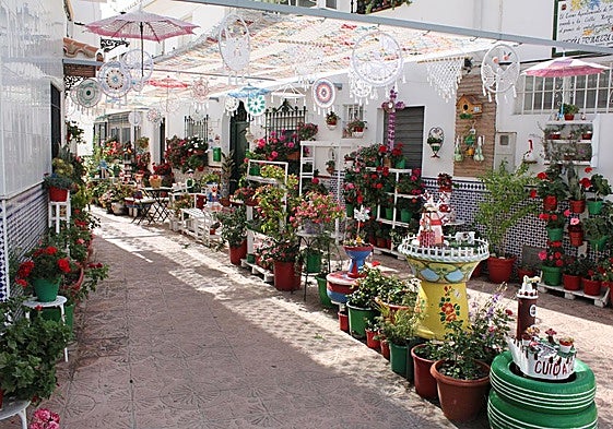 Siete cosas que no hay que perderse durante este verano en una visita a Torrox