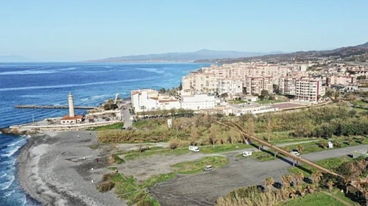 Malaga province's ambitious 180km coastal path plan advances along eastern Costa del Sol