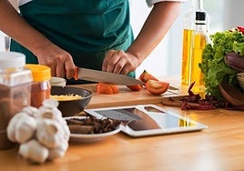 Chef sacked after being caught working for family snail business while on sick leave