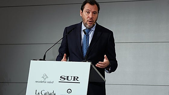 Spain's transport minister gives update on Costa del Sol travel improvement plans