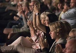 A harmony of difference