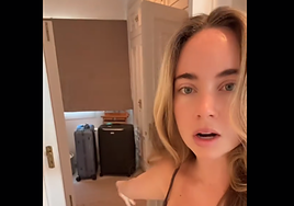 'Influencer' reports theft of 60,000-euro Rolex and other valuables while asleep in luxury villa on Costa del Sol