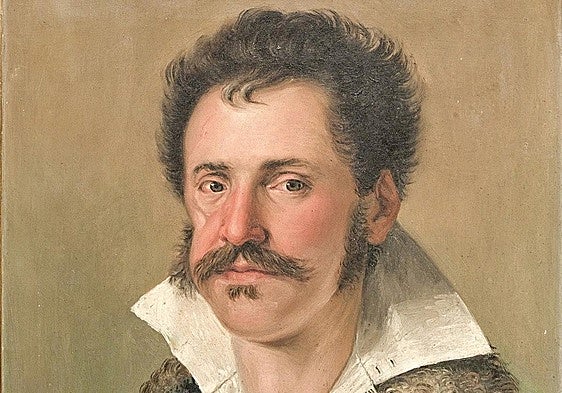 John Downie: a courageous Scot loyal to Spain