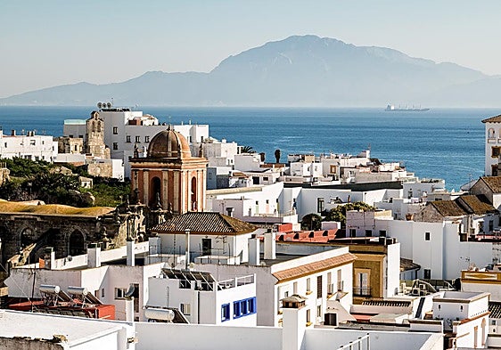 Tarifa: an inviting coastal town in southern Spain with a unique microclimate