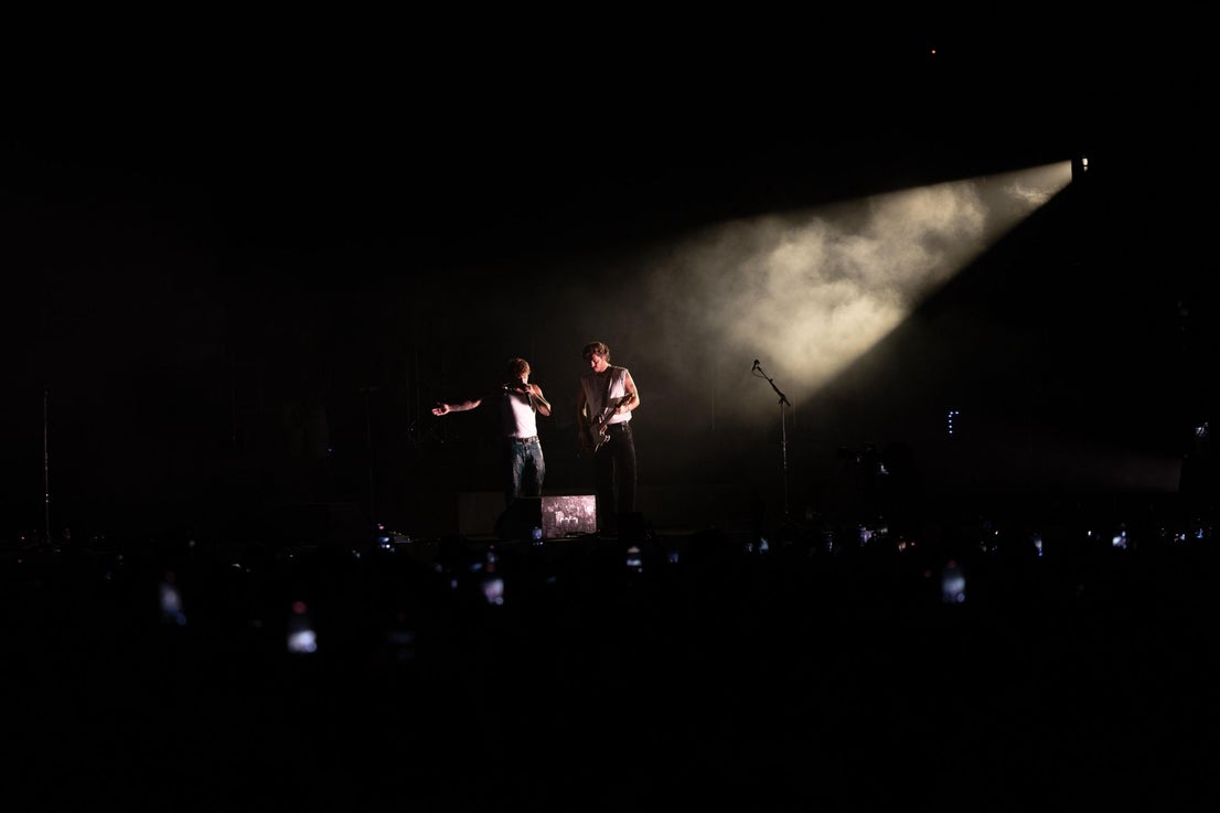 Brisa Festival 2025: in pictures