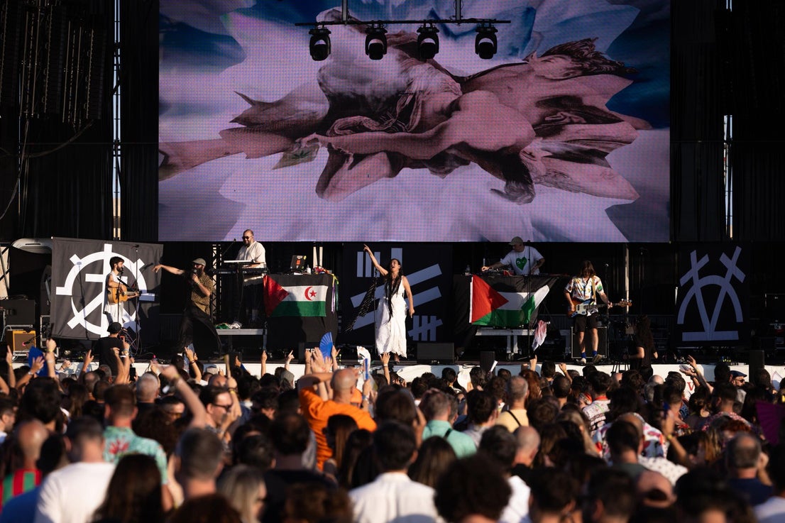 Brisa Festival 2025: in pictures