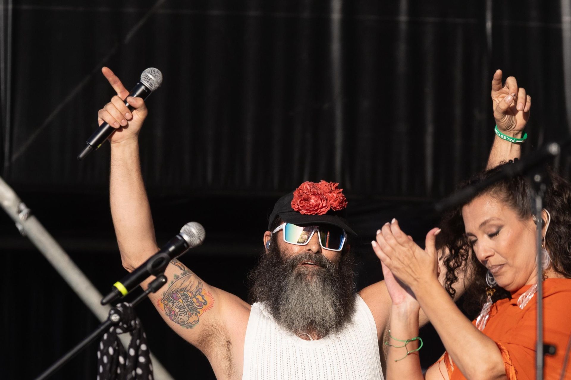 Brisa Festival 2025: in pictures