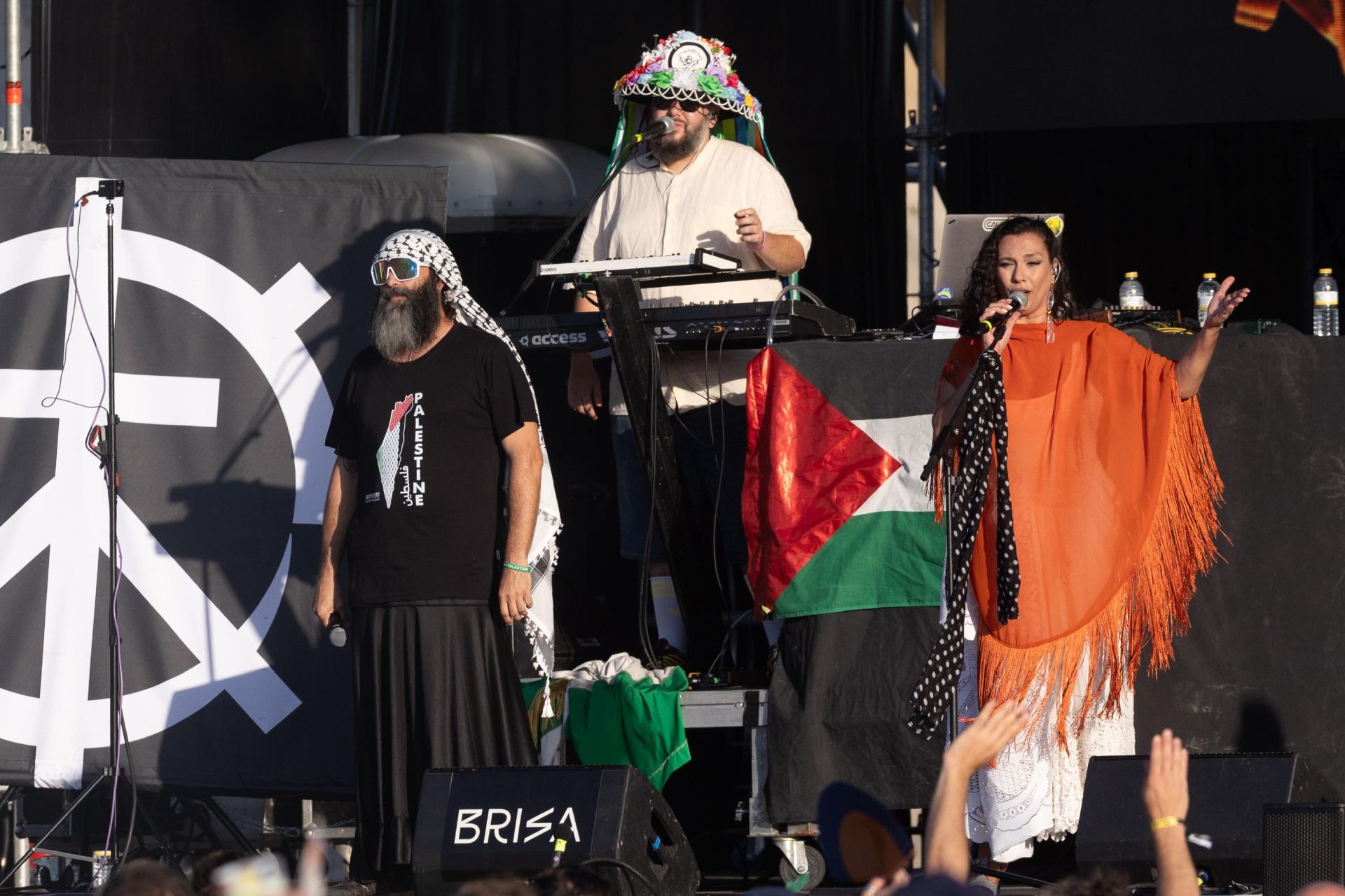 Brisa Festival 2025: in pictures
