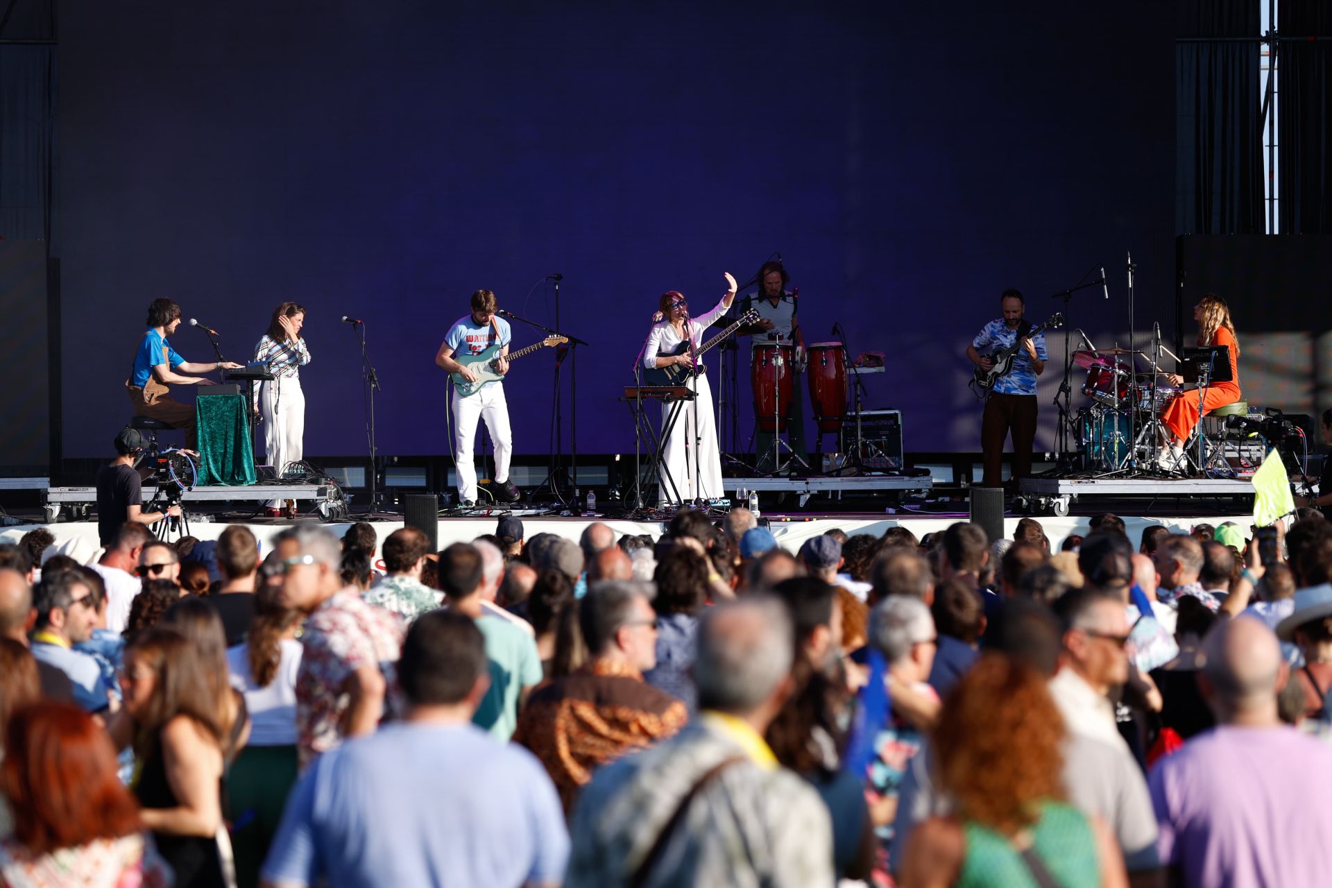 Brisa Festival 2025: in pictures