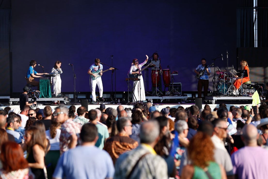 Brisa Festival 2025: in pictures