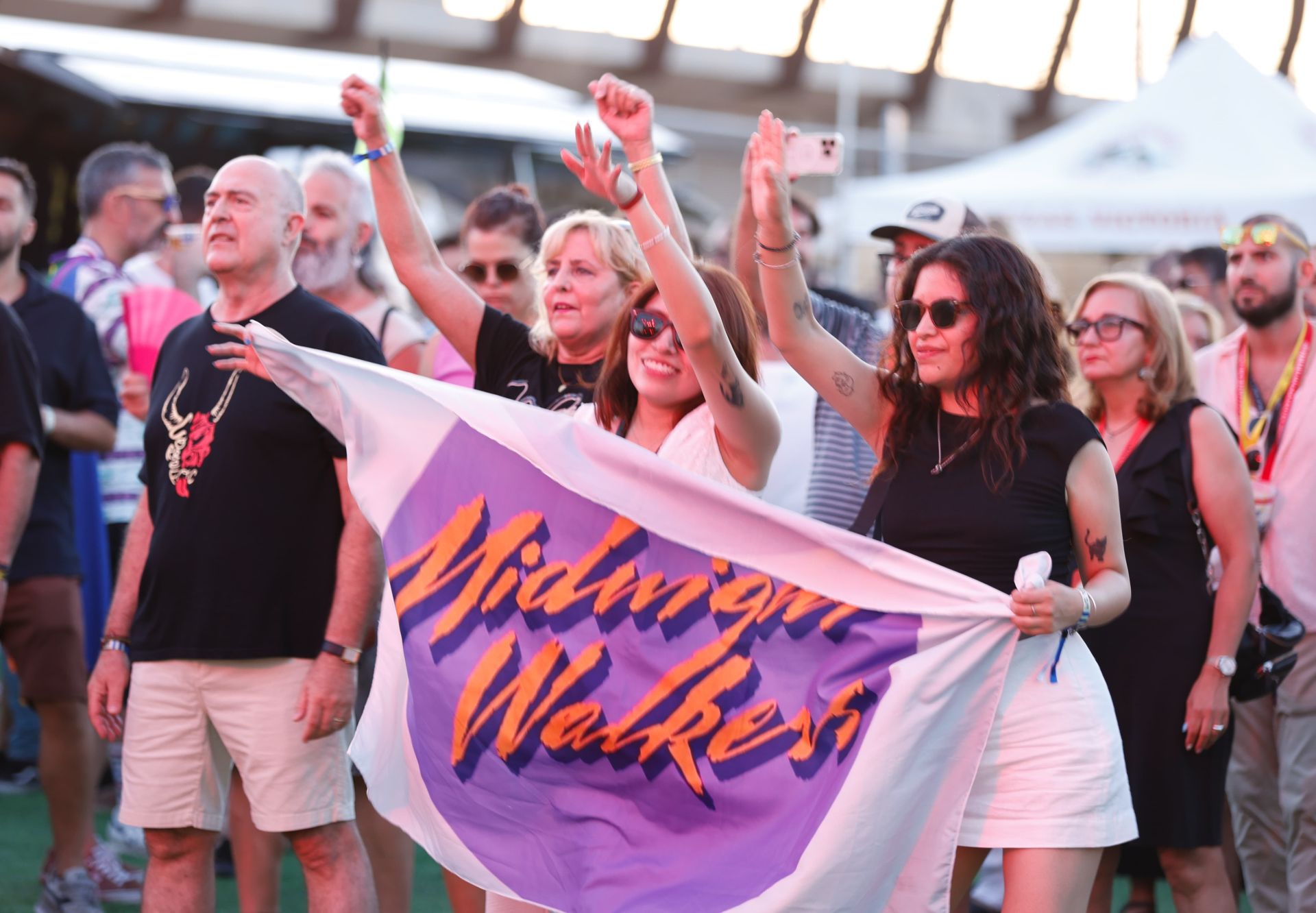 Brisa Festival 2025: in pictures