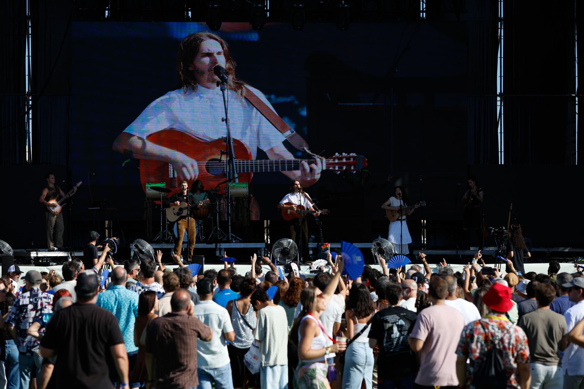 Brisa Festival 2025: in pictures