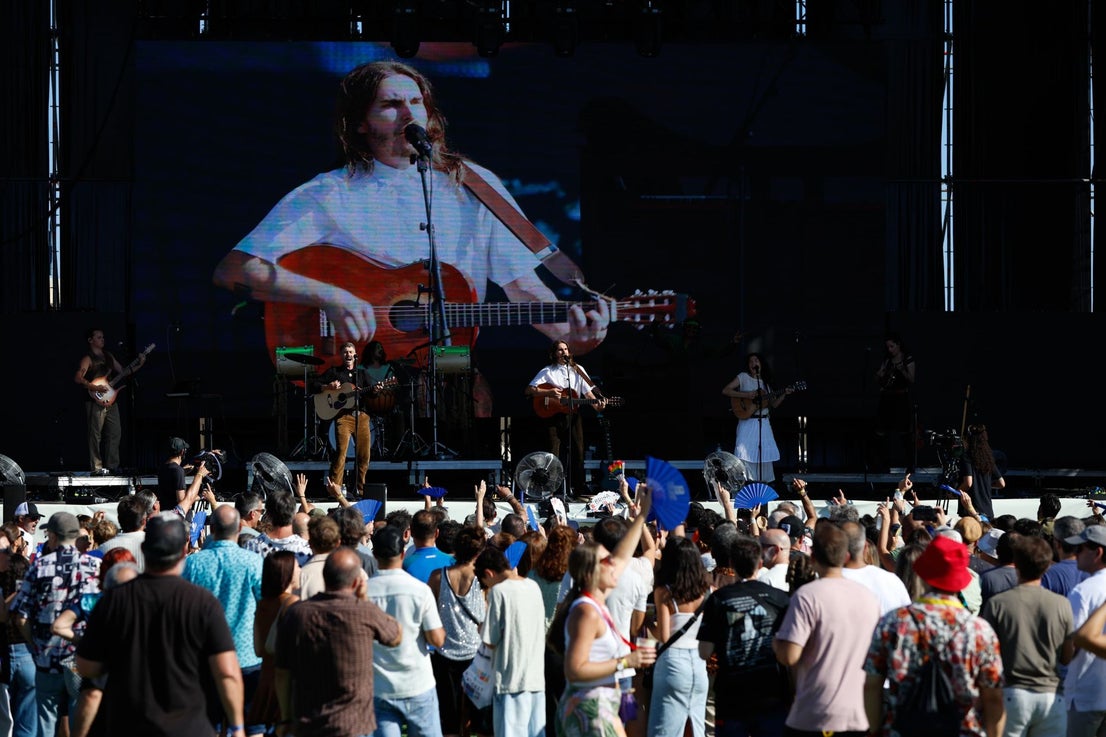 Brisa Festival 2025: in pictures