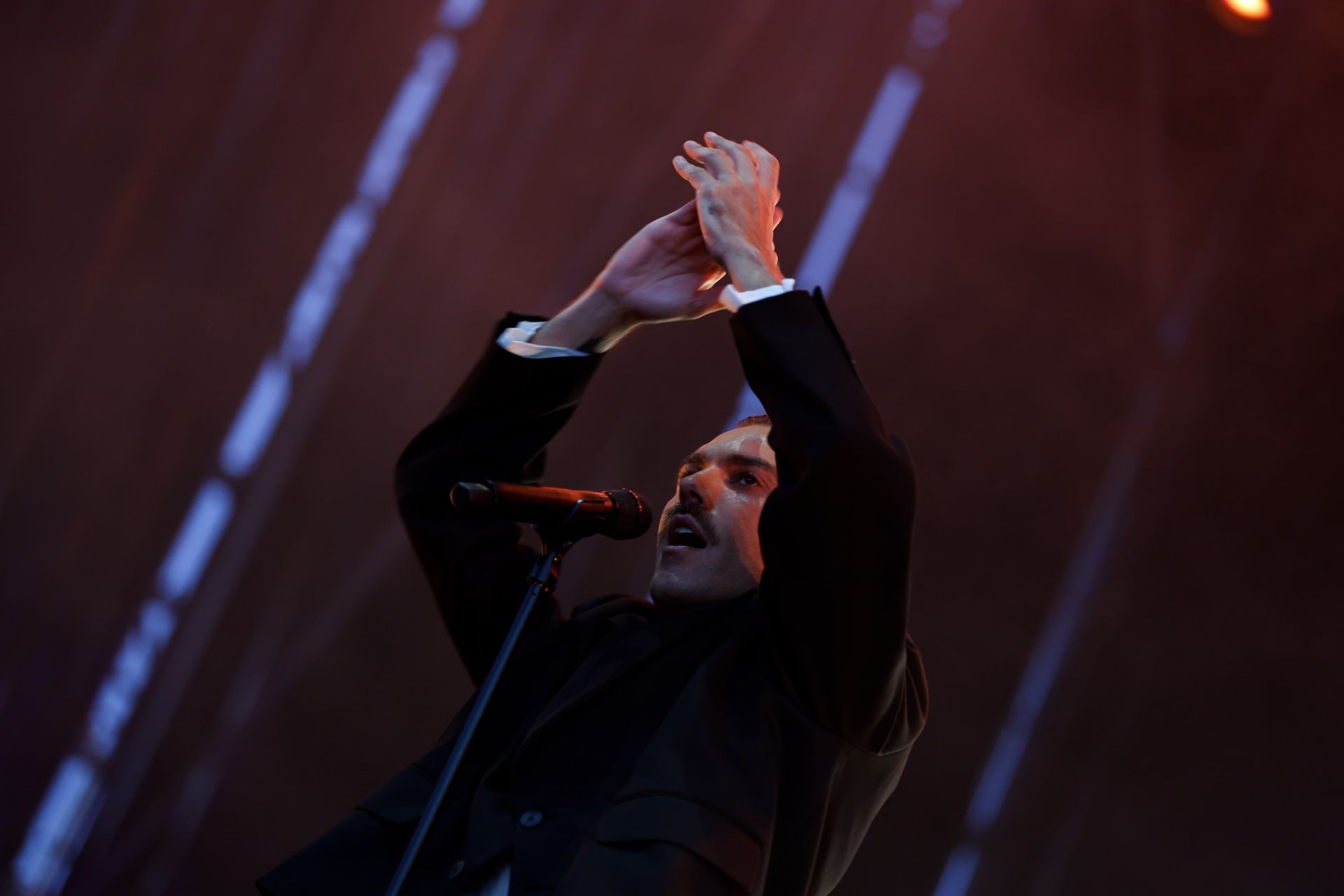 Brisa Festival 2025: in pictures