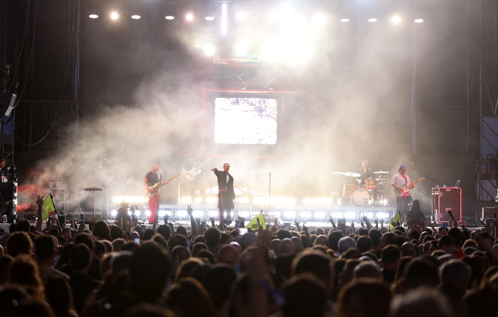 Brisa Festival 2025: in pictures