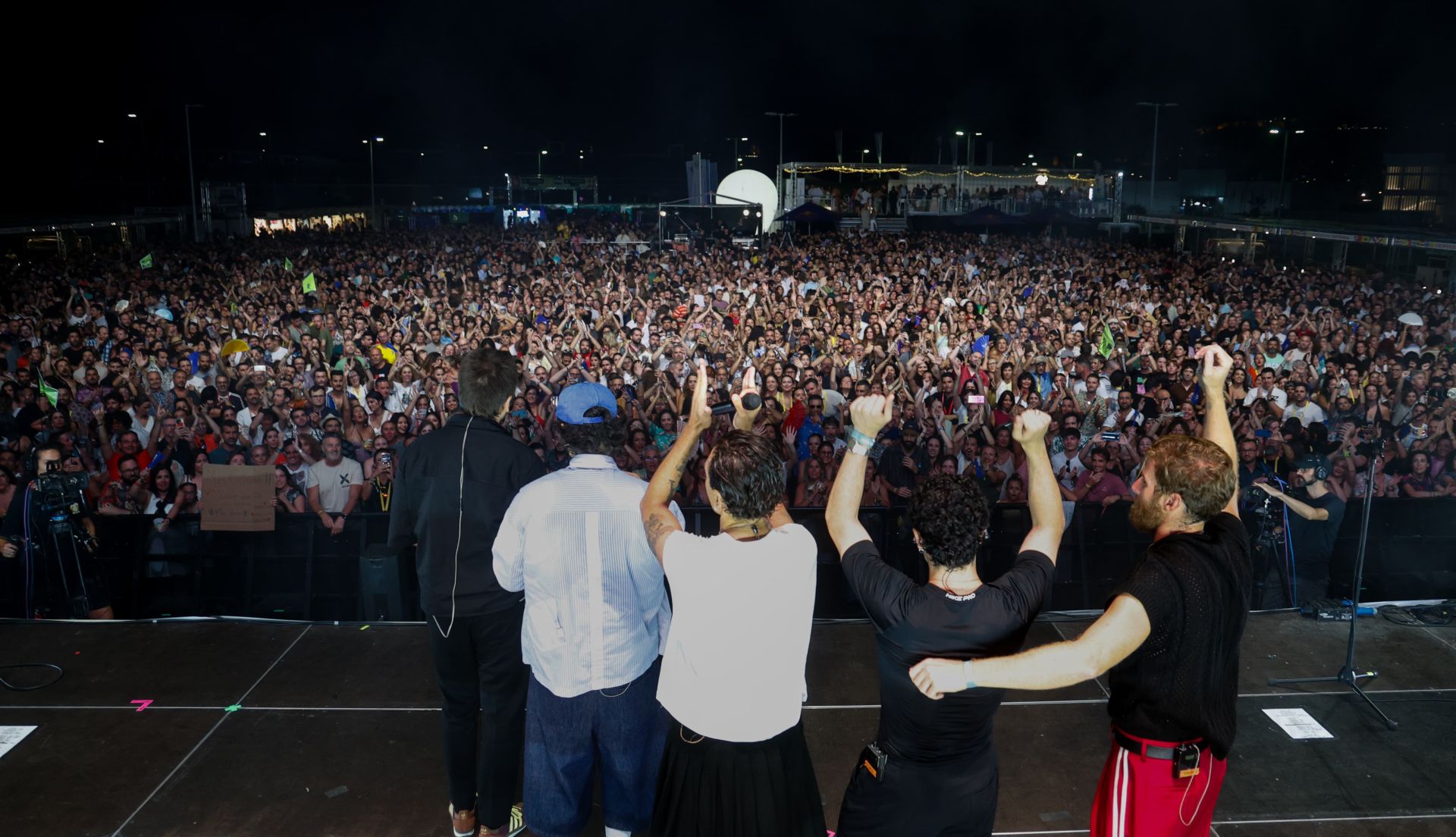 Brisa Festival 2025: in pictures