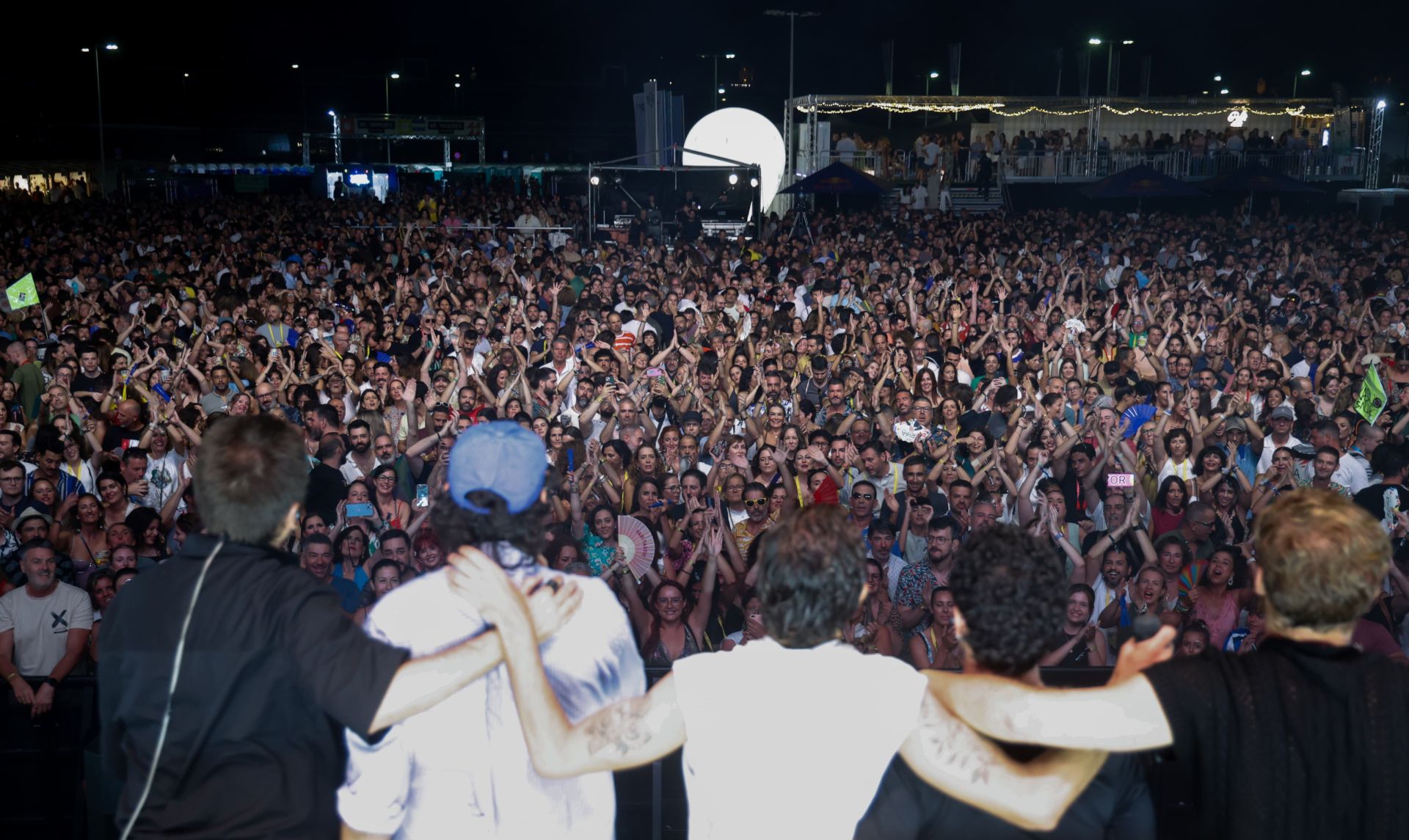 Brisa Festival 2025: in pictures