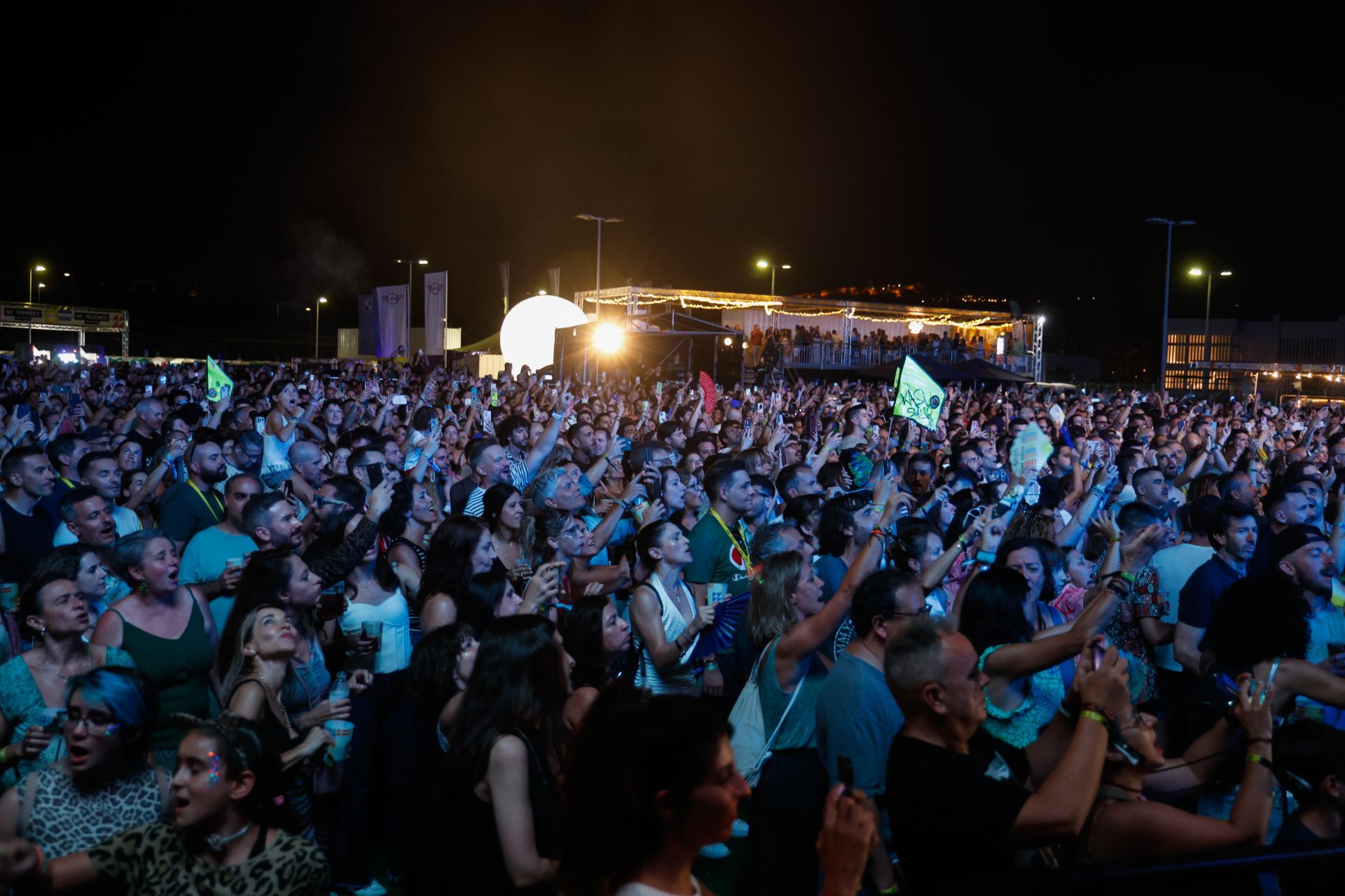 Brisa Festival 2025: in pictures