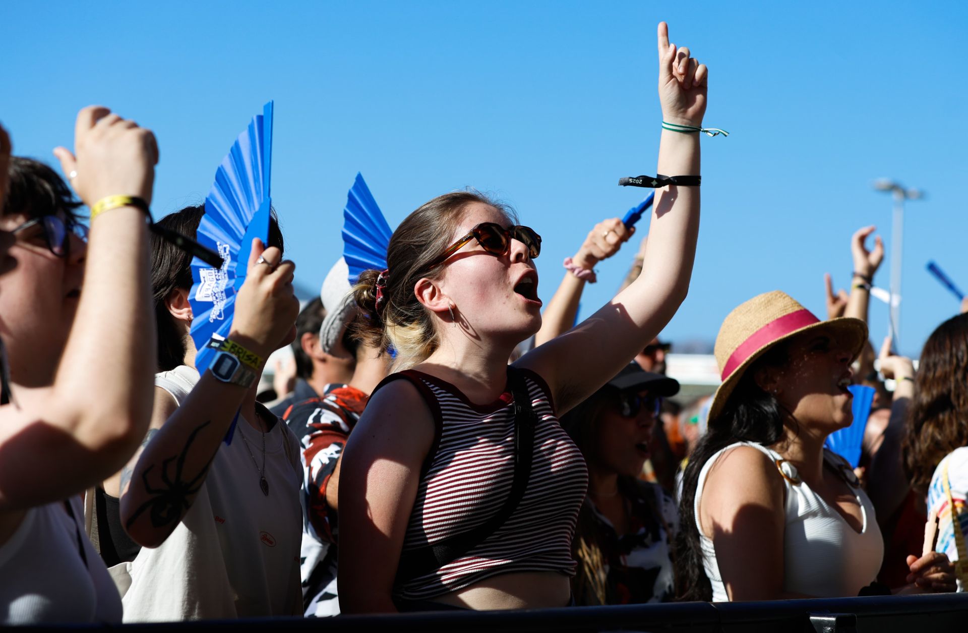 Brisa Festival 2025: in pictures