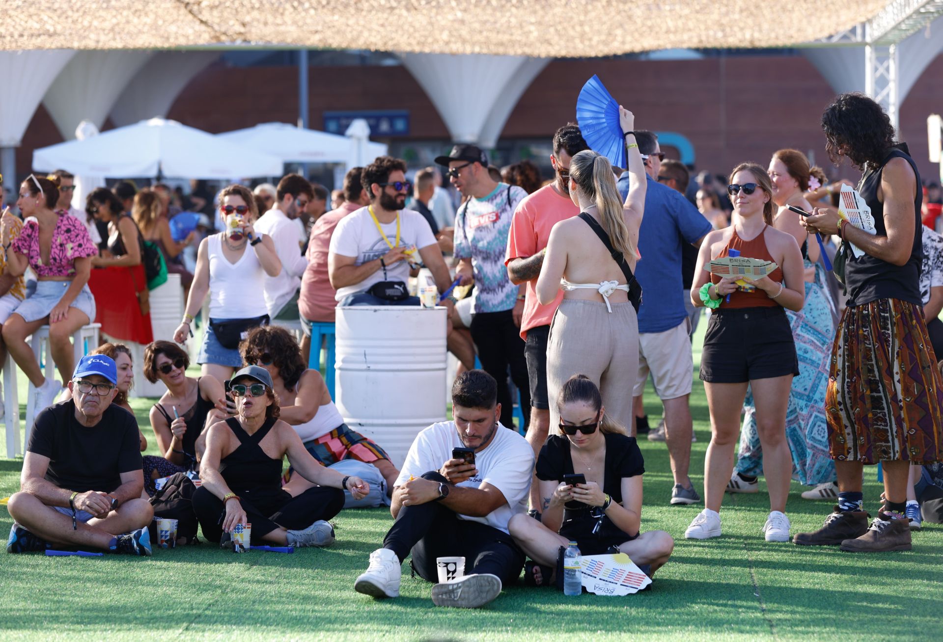 Brisa Festival 2025: in pictures