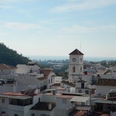 Seven things to do in Algarrobo on the eastern Costa del Sol this summer