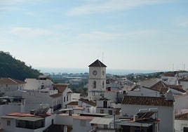 Seven things to do in Algarrobo on the eastern Costa del Sol this summer