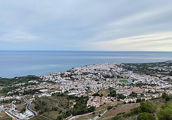 Body of elderly British man found by hikers on Costa del Sol
