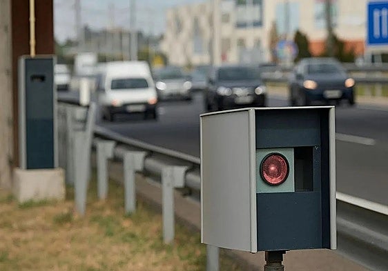 Fines for drivers in Spain: how to appeal them and what chance you have of winning