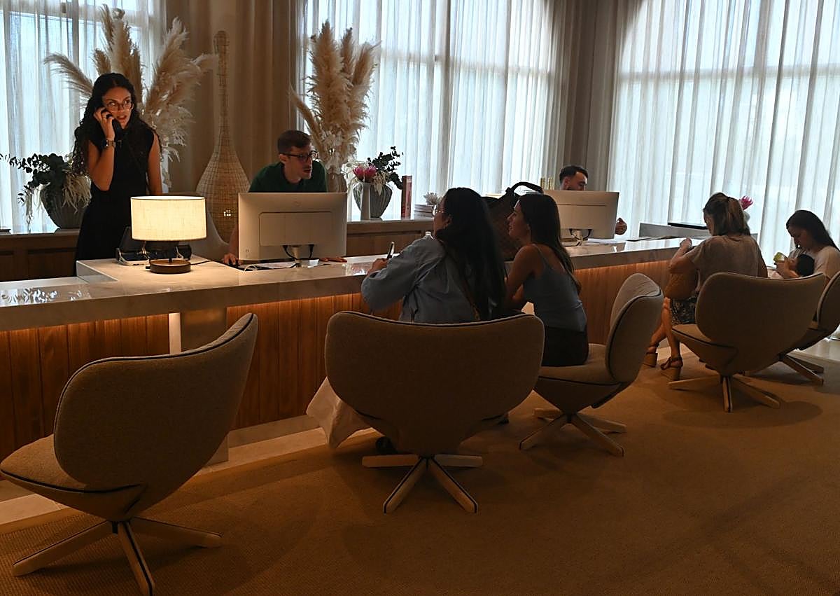 Imagen secundaria 1 - Meliá hotel chain celebrates luxury brand ME's launch on the Costa del Sol