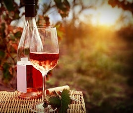 If we don't finish that bottle...