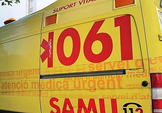 Body of British man found floating face down in hotel swimming pool on the Spanish holiday island of Mallorca