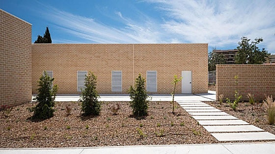 Extended and improved Torremolinos health centre opens one year later than planned