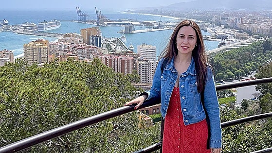 My Little World of Travelling: a guide to the most authentic side of Malaga