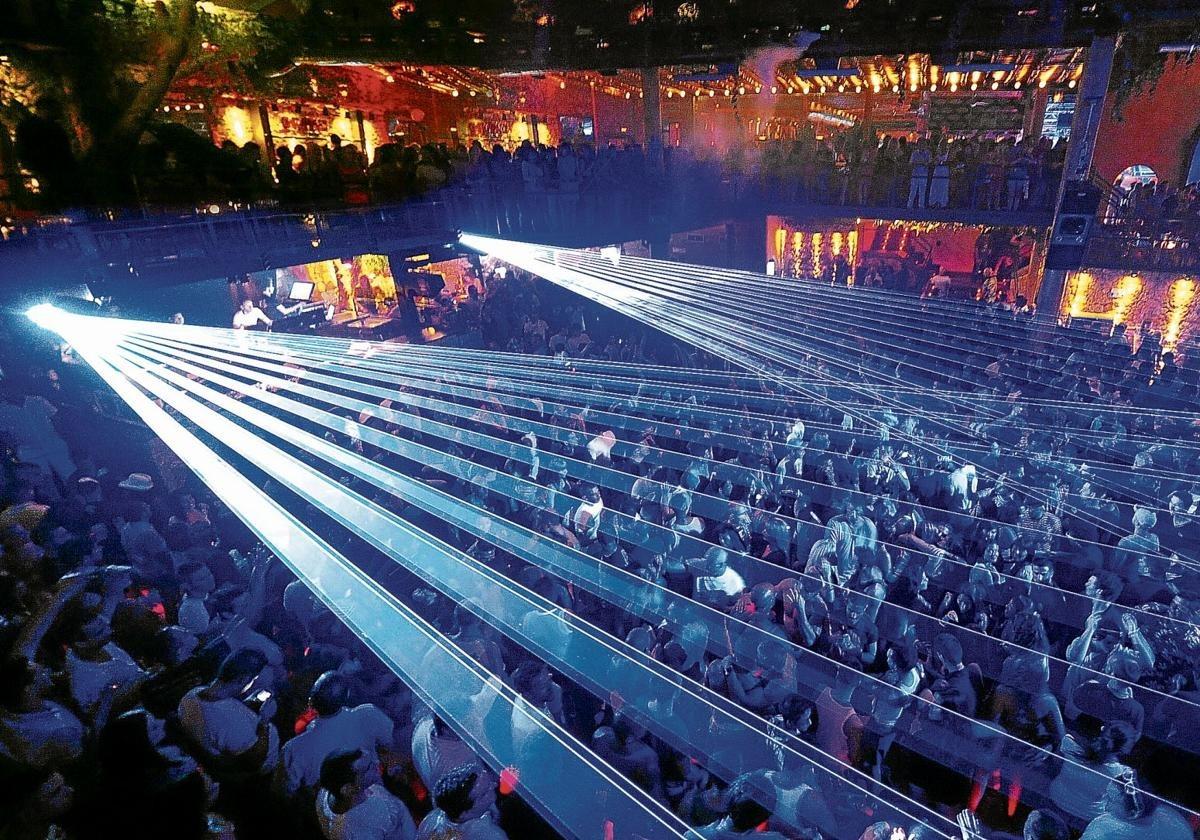 Nightlife tourism on Spanish holiday island overwhelms Ibiza's ambulances