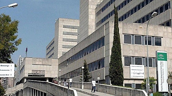 Man arrested in Malaga province town for punching his seven-month-pregnant partner in face and stomach