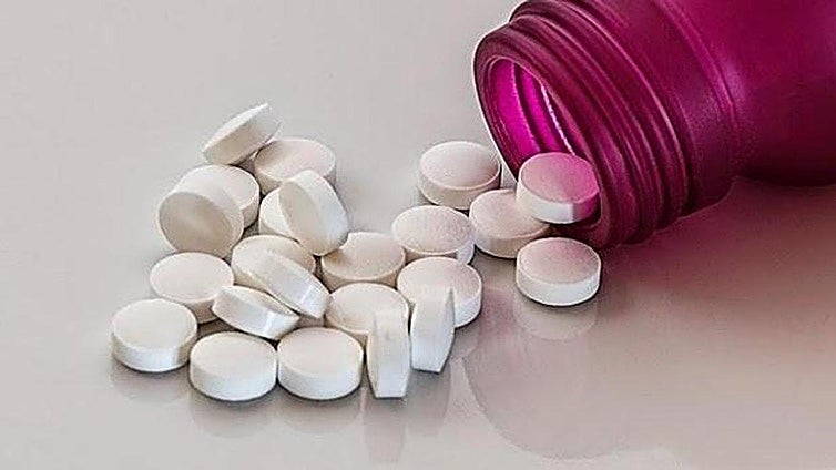 Health alert: several batches of popular drug used to treat bacterial infections recalled
