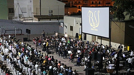 Music goes to the movies on the eastern Costa del Sol
