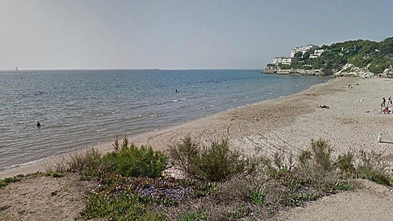 British youngsters aged 11 and 13 drown in sea in popular holiday resort in Spain