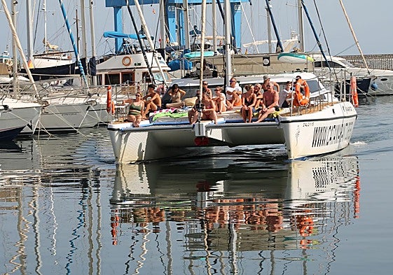 Seven things to do in Torre del Mar and Caleta de Vélez on the Costa del Sol this summer