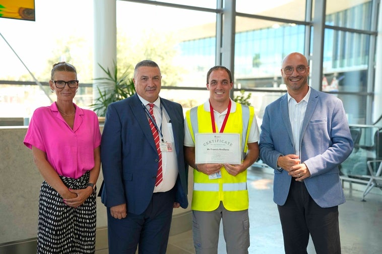 Francis Avellano: an ambassador for assisted travel