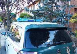 84-year-old man arrested at nursing home in Spain on suspicion of killing another resident