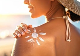 Sunscreen products: why creams are better than sprays