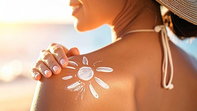 Sunscreen products: why creams are better than sprays