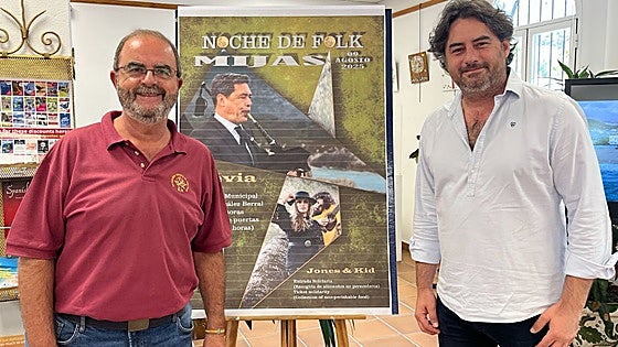 Mijas organises free cultural concert in bid to help those who need it most