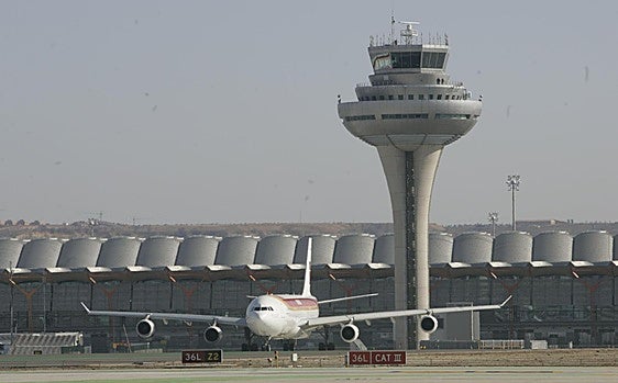 How much do air traffic controllers earn in Spain in 2025: basic salary and allowances?