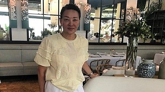 China Crown (Marbella): Imperial Chinese Cuisine